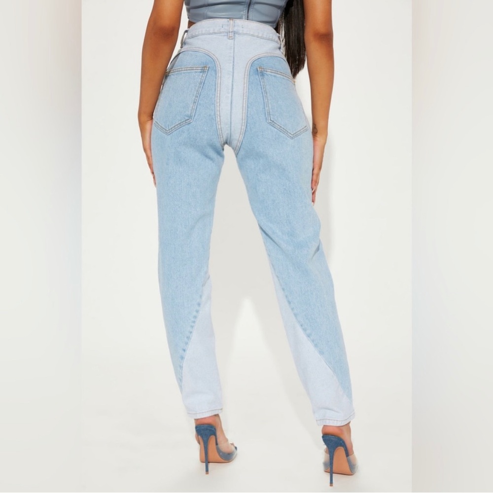 Fashion Nova Jeans